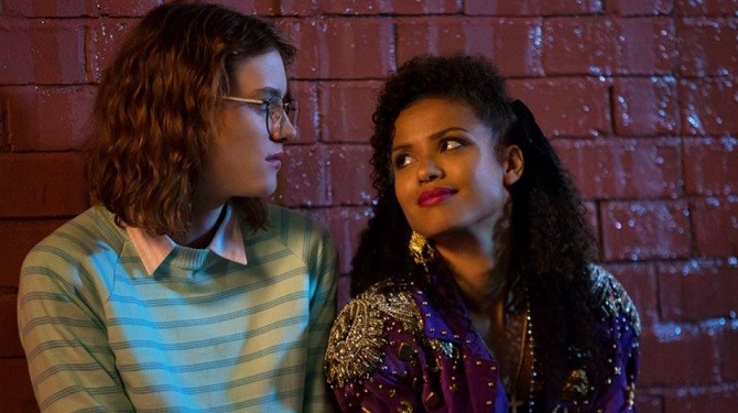 Black Mirror, il regista di San Junipero parla dell’episodio, del finale e di un eventuale seguito