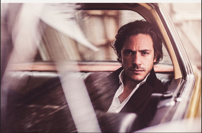 Jack Savoretti, Sleep No More: “Volevo fare un album italiano in inglese, stile cantautore di una volta”