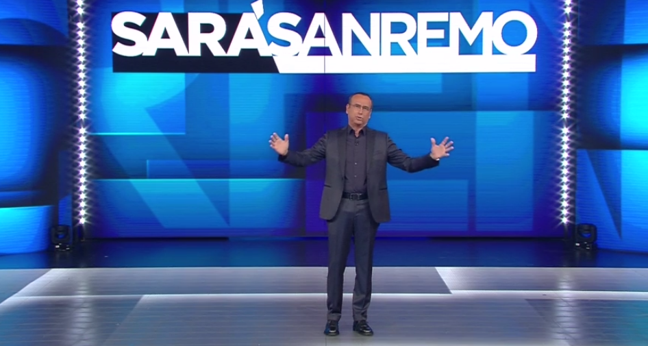 Sarà Sanremo, tutti i 22 cantanti Big e gli 8 Giovani [esibizioni e foto]