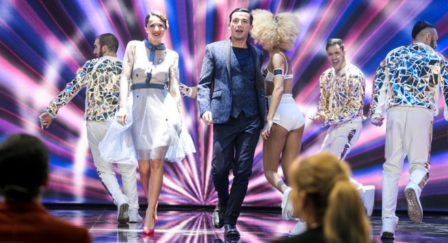 Diego Passoni a Blogo: “La danza in tv funziona, ma ha bisogno di tempo. Parola di ex ballerino”
