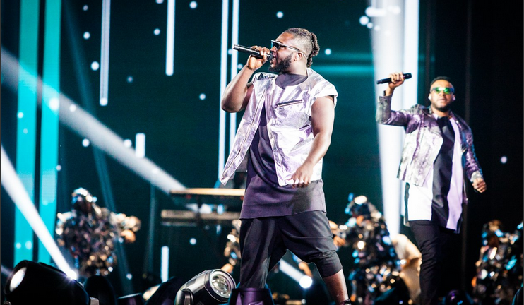X Factor 10, Soul System “Vogliamo essere un esempio per chi ha voglia di farcela”