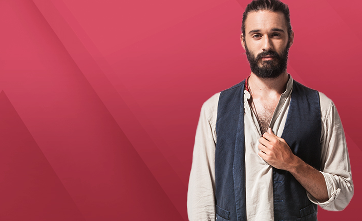 X Factor 10, Andrea Biagioni a Blogo: “Manuel Agnelli in giuria ha sicuramente inciso sulla mia decisione di partecipare”