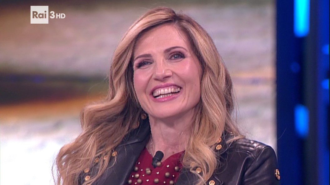 NemicAmatissima, Lorella Cuccarini su Heather Parisi: “Preferisco restare alle belle cose che ci siamo dette”