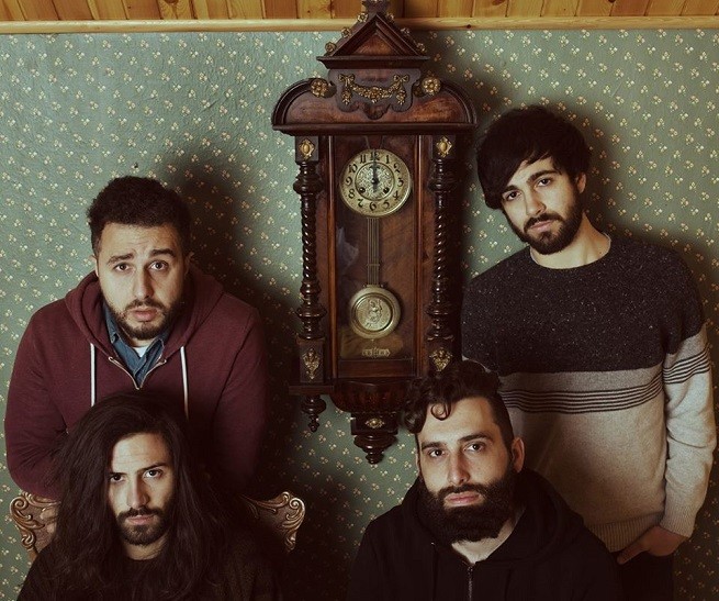 Fast Animals and Slow Kids, Annabelle è il nuovo singolo [testo e video]