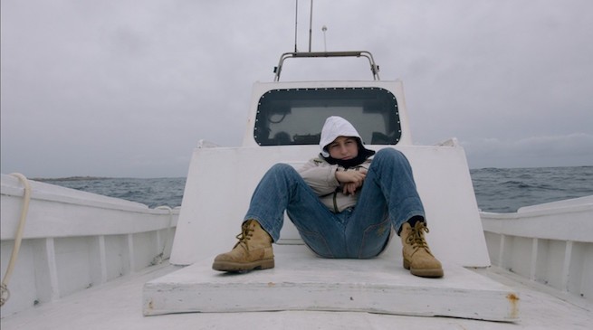 Oscar 2017, annunciati i 15 documentari ancora in corsa – c’è Fuocoammare di Gianfranco Rosi