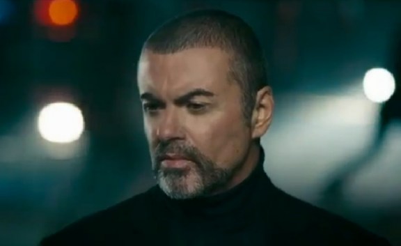 George Michael è morto per insufficienza cardiaca