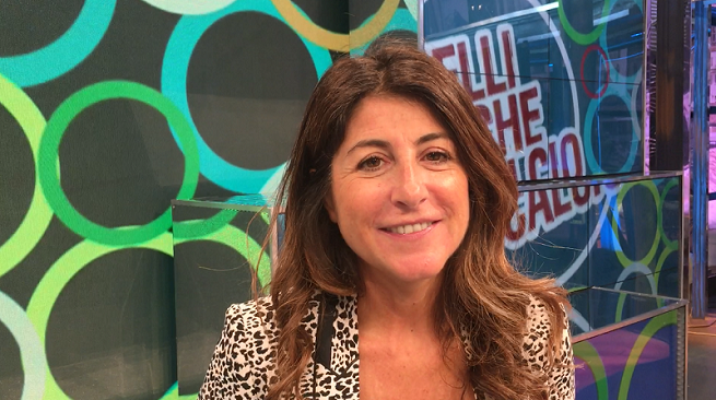 Rai2 nel 2017, Ilaria Dallatana: “Al posto di The Voice? Faremo di necessità virtù”