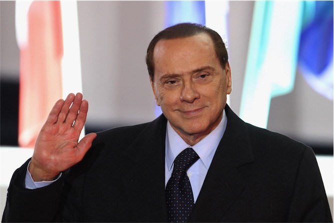 Paolo Sorrentino rinuncia al film su Silvio Berlusconi (per ora)