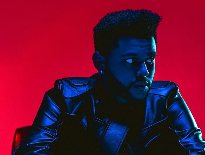 Classifica musica americana 29 dicembre 2016: The Weeknd risale in vetta ai singoli, Pentatonix primi tra gli album