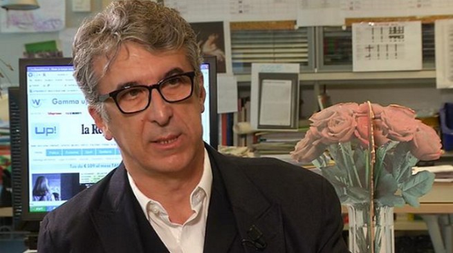 Rai Sport contro direttore Romagnoli: “Emorragia di ascolti, canali tematici lasciati alla deriva, lui in silenzio”