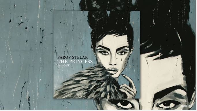 Parov Stelar – All Night: testo, traduzione e audio