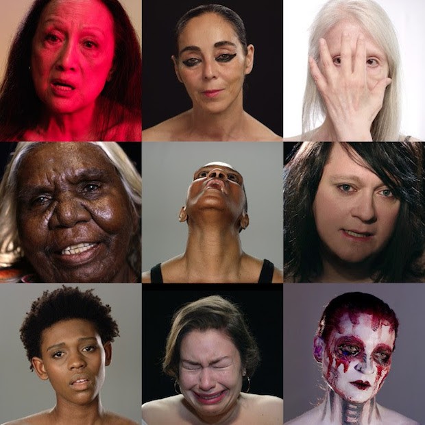 ANOHNI, Paradise è il nuovo ep in uscita a marzo [tracklist]