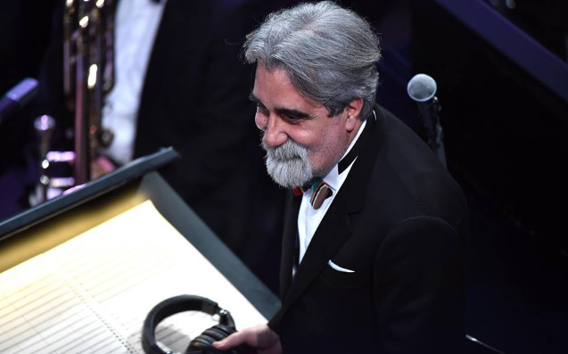 Sanremo 2021, Beppe Vessicchio ci sarà (ma non con un big): lui spiega perché – esclusiva