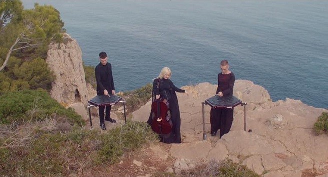Classifica singoli Europa 7 gennaio 2017: sempre primi i Clean Bandit, novità tra le ultime posizioni