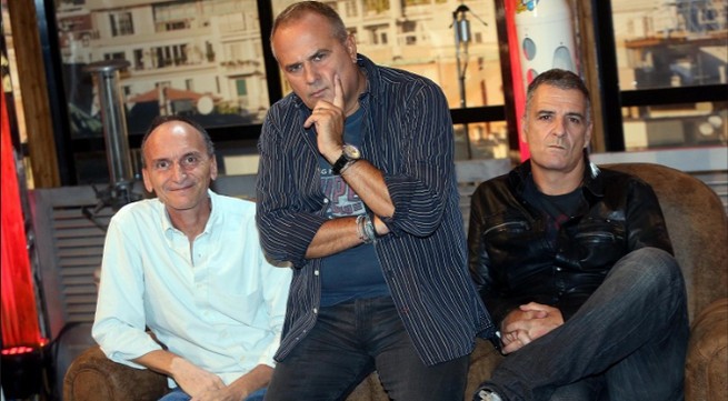 Sanremo 2017, salta “a malincuore” il commento della Gialappa’s su Rai 4: “Non siamo bionici”
