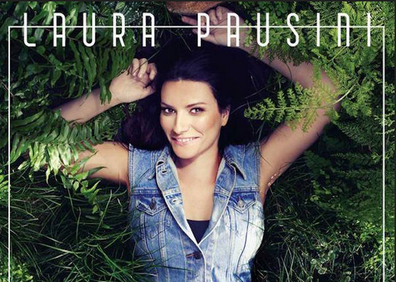 Laura Pausini, 200 note è il nuovo singolo