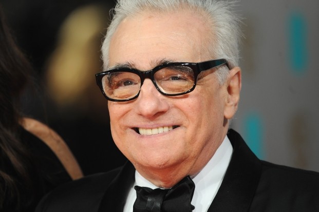 Frank Sinatra, Martin Scorsese abbandona il biopic