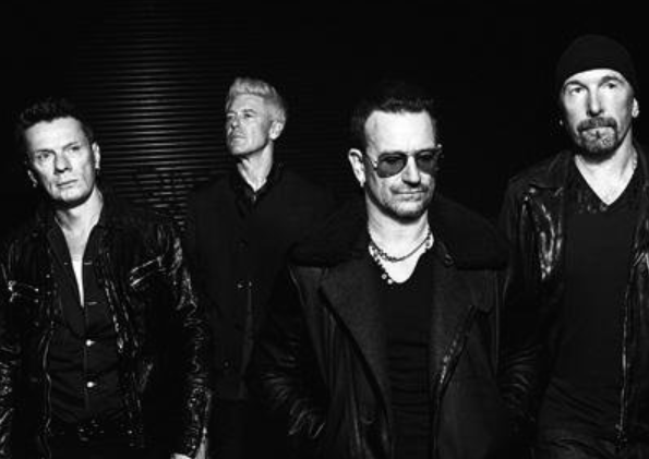 U2, Songs of Experience: il nuovo album rimandato “per colpa” di Donald Trump