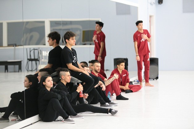 Amici 16 24 febbraio 2017