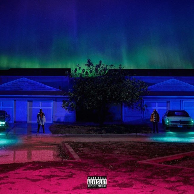 Classifica musica americana 16 febbraio 2017: Big Sean in vetta agli album, il podio dei singoli resta stabile