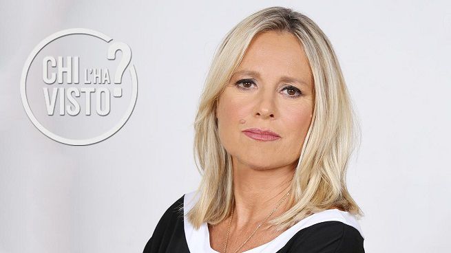 Chi l’ha visto? | Puntata 8 febbraio 2017 | Tutti i casi