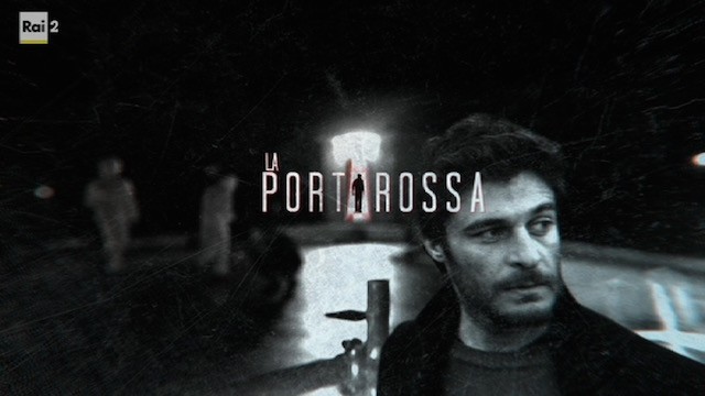 La Porta Rossa, la colonna sonora di Stefano Lentini per la fiction di Raidue (Video)