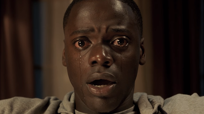 Scappa – Get Out: recensione in anteprima