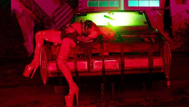 Lady Gaga, John Wayne: testo, traduzione e video ufficiale in esclusiva su iTunes