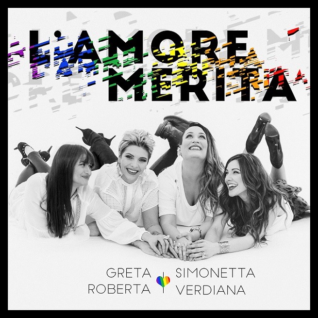 Simonetta Spiri abbandona il progetto con Greta, Verdiana e Roberta