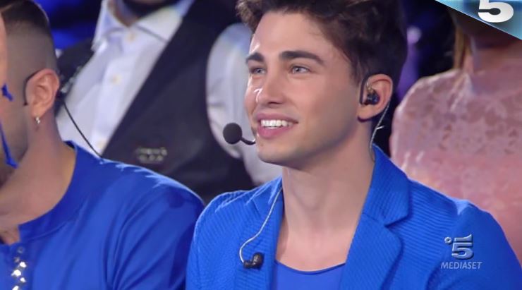 Amici 2017 | Serale 25 marzo | Michele eliminato