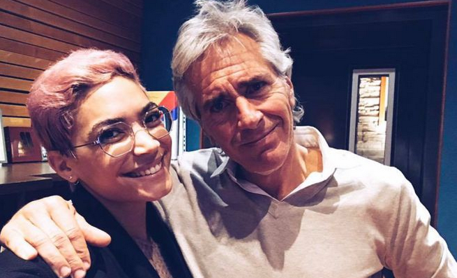 Elodie, Fabrizio Giannini è il nuovo manager