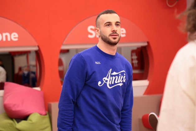 Amici 2017 puntata 17 marzo