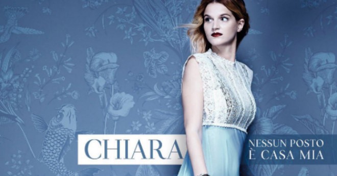 Chiara, Fermo immagine è il nuovo singolo: testo e audio