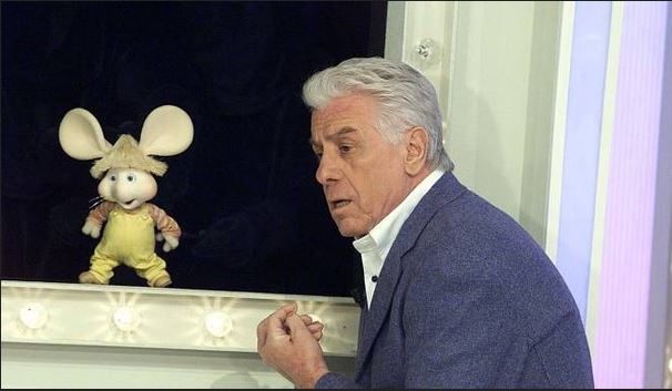 Cino Tortorella. La Tv dei Ragazzi, lo speciale su Rai Storia domenica 2 aprile