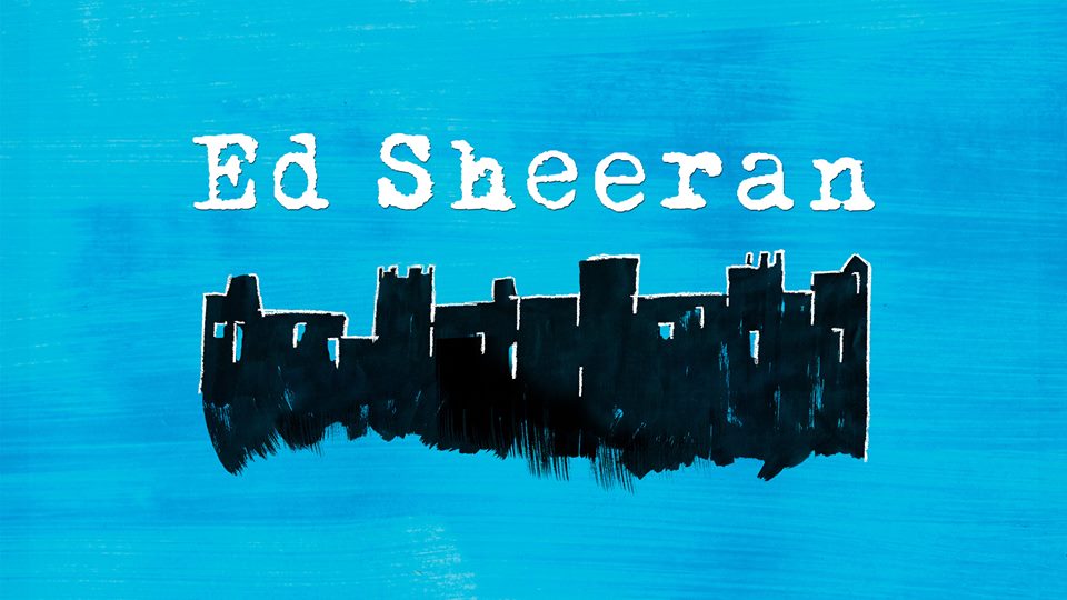 Classifica musica americana 16 marzo 2017: Ed Sheeran al primo posto delle classifiche Billboard