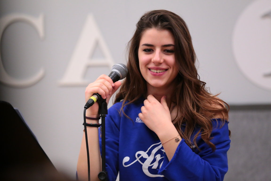 Amici 16 – puntata 23 marzo 2017