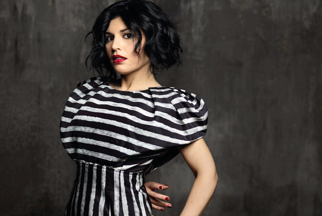 Giusy Ferreri incinta: concerti a Roma e Milano annullati