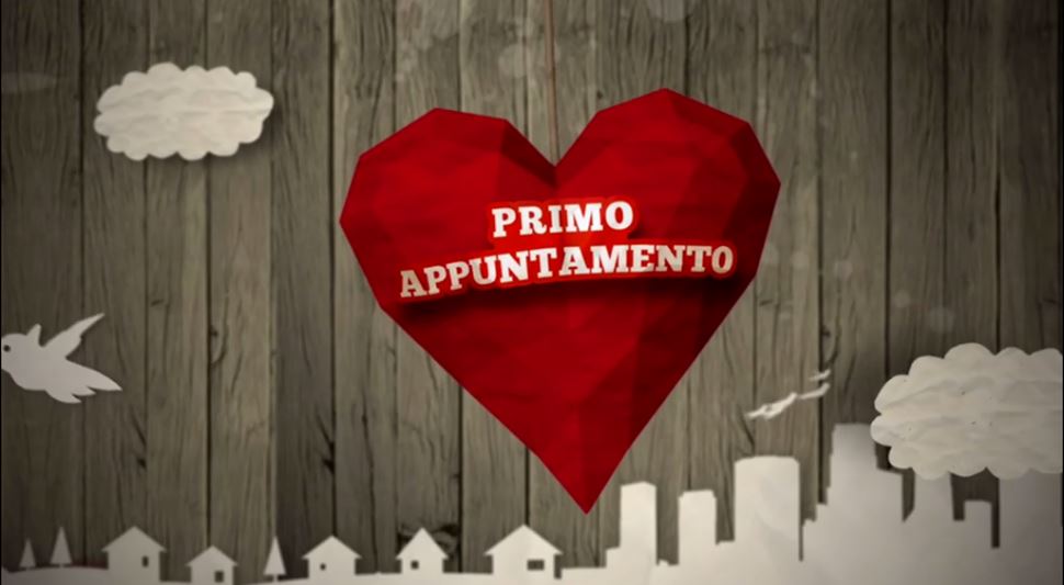 Primo Appuntamento, su Real Time una dating soap per tutte le età (Recensione in anteprima)
