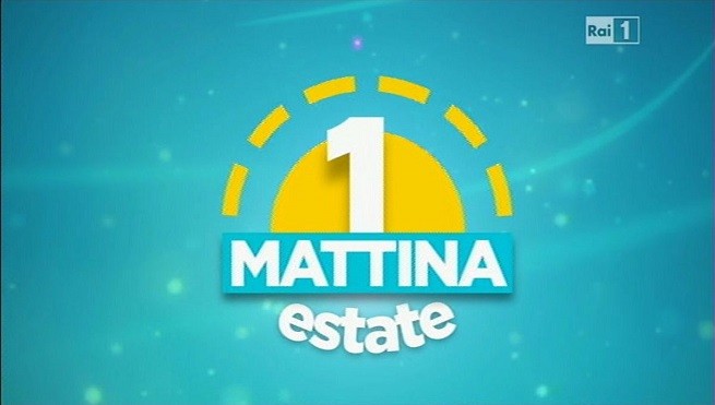 Unomattina Estate, Giammarco Sicuro verso la conduzione, la partner è nelle mani del Tg1
