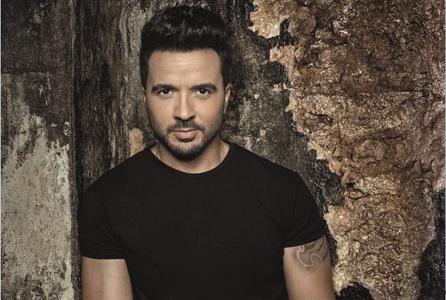 Luis Fonsi a Blogo [intervista video]