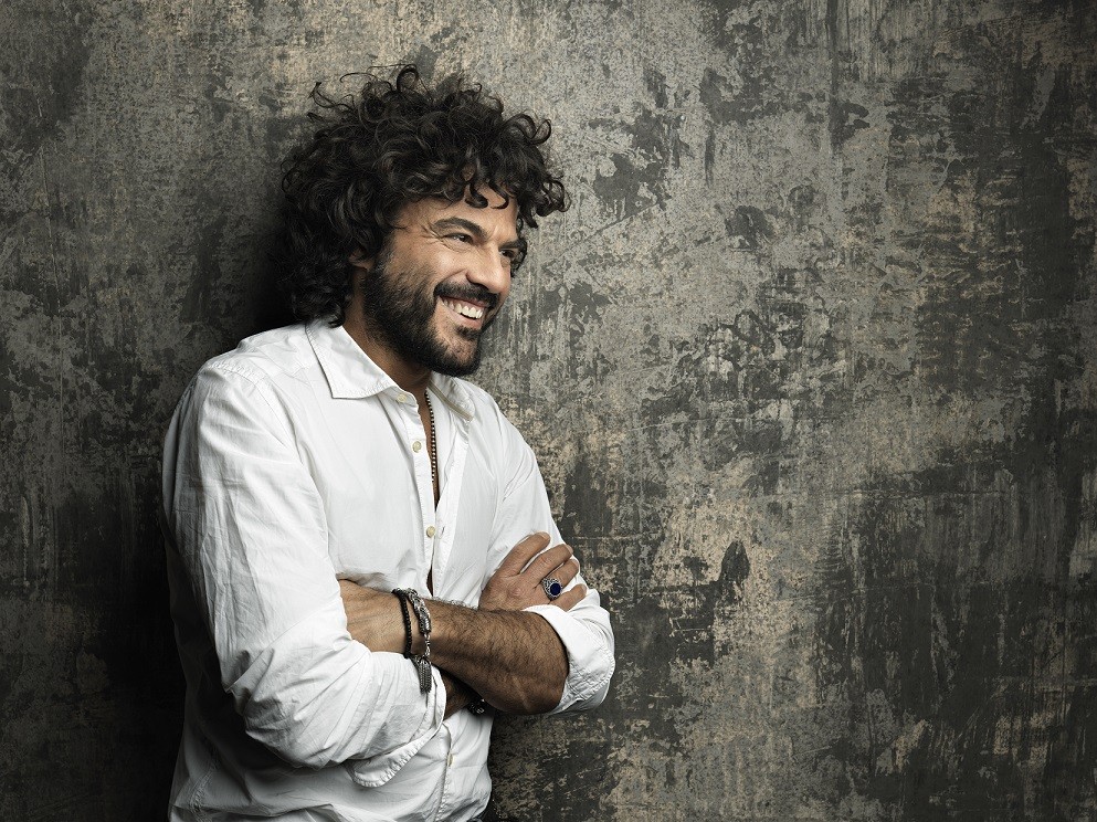 Francesco Renga