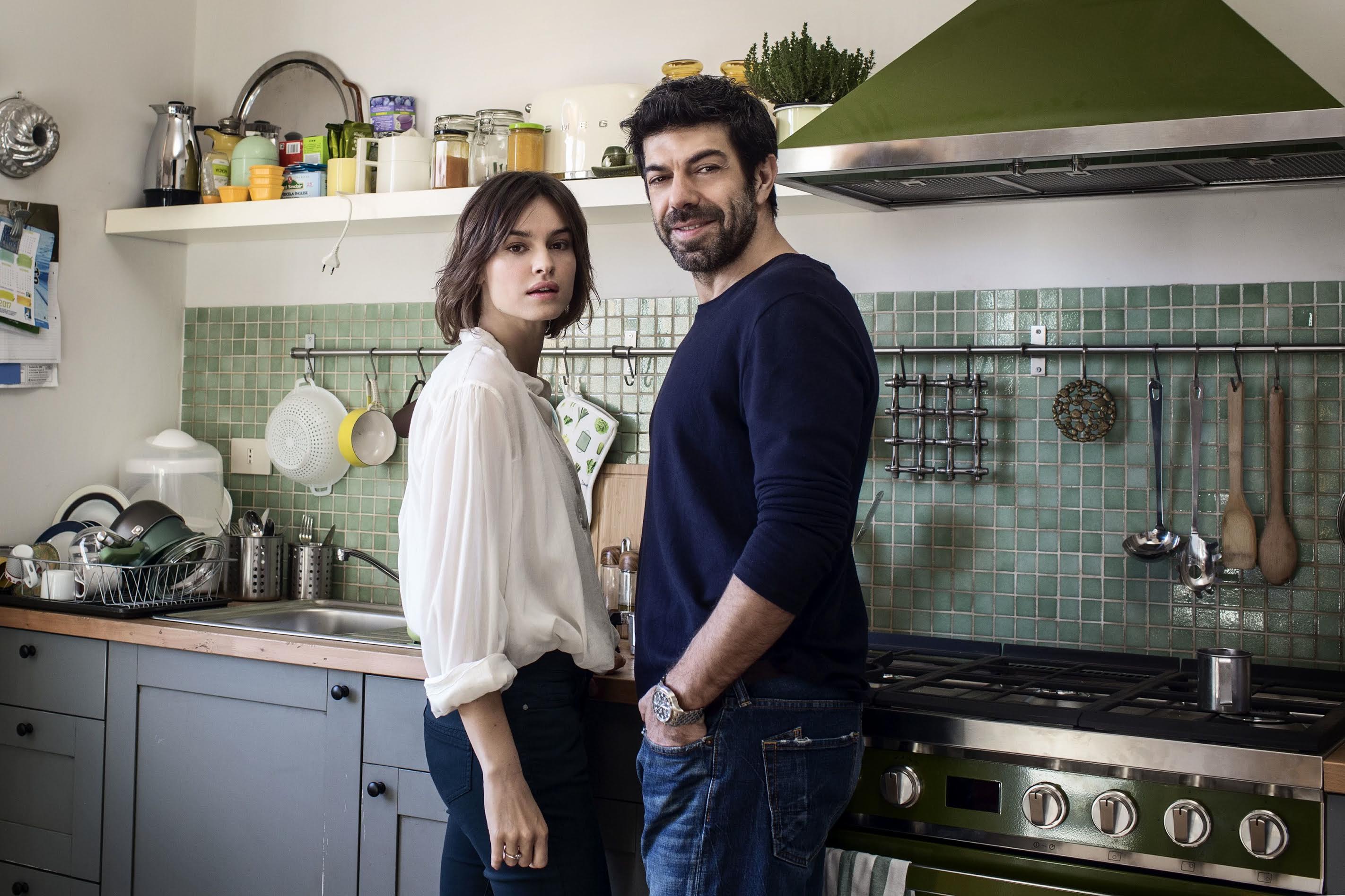 Moglie e Marito: Recensione in Anteprima