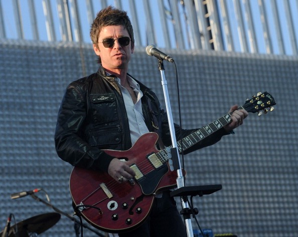 Noel Gallagher, nuovo album in uscita a novembre 2017