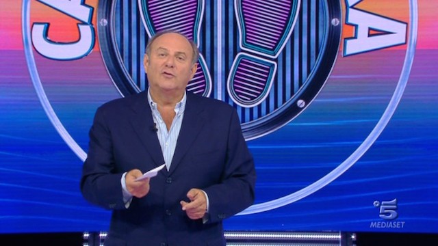 Caduta Libera, dal 30 aprile la nuova edizione: le novità