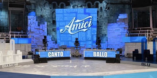 Amici 17 casting, come partecipare