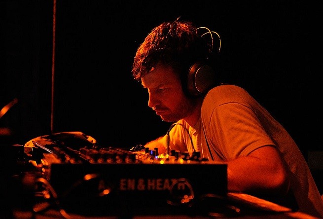 Aphex Twin ha lanciato un nuovo brano: 4xAtlantis take1