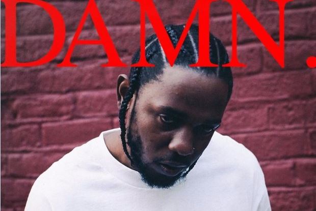 Kendrick Lamar, DAMN: Rihanna e gli U2 featuring del nuovo album