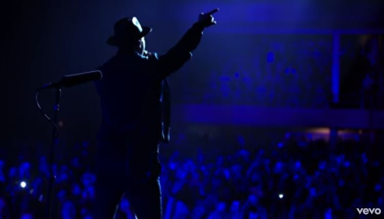 Gavin Degraw – Making Love With the Radio On: testo, traduzione e video ufficiale