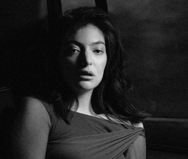Lorde: “Melodrama è un album che parla dello stare da soli, le parti belle e brutte”