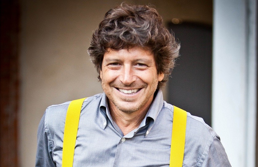 Il programma del secolo, il Generation Gap diventa game su Tv2000 con Michele La Ginestra
